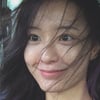 '윰블리' 정유미, 바람 맞아 헝클어진 머리에도 '세상 러블리'