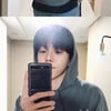 주우재, 캐주얼도 완벽 소화..남친 포스 뿜뿜