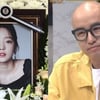 홍석천 "故구하라 친모, 딸 장례식장서 내게 사진 요청.."충격