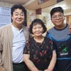 '골목식당' 홍탁집 사장, 11월 1일 결혼 "백종원 아직 몰라"