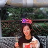 임수향, 테라스에서 생일 기념 홈파티..'보기만 해도 신나'