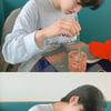 이주영, 시선 강탈하는 분위기 여신..'여친짤 장인'