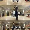 조권 "여자 춤 남자 춤 어딨나"..킬힐 신고 비욘세→엑소 안무 커버