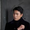 정우성의 노란 리본..세월호 6주기 추모 동참