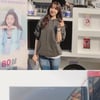 서지혜, '저녁 같이 드실래요' 촬영 중 커피차 인증샷 "고마워요♥'