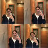 견미리 딸 이다인, 물오른 청순美.."백 장 찍어 한 장 건지기"