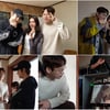 장성규, 엑소 찬열 제작 '넘쳐흘러' MV 출연..채정안과 호흡