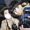 '부따' 강훈, 조주빈 이어 얼굴 공개 "진심으로 사죄..죄송하다" 