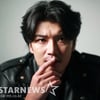'신세계'부터 '킹덤2'까지..김윤성의 얼굴들 [★FULL인터뷰]