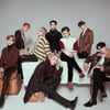 에이티즈(ATEEZ), '뮤뱅' 최초 공개곡 '기대UP'