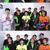 '뮤직뱅크' 크래비티, 청춘 9人이 던진 포부 '브레이크 올 더 룰즈'