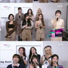 '뮤직뱅크' 에이핑크, 유닛→'덤더럼'..팔색조 매력의 끝판왕 [별별TV]