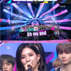 '뮤직뱅크' (여자)아이들, 1위 2관왕 "성장 위해 늘 노력할 것" [★밤TView]
