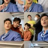 장민호, '찐동생&조카' 임영웅→정동원과 즐거운 시간