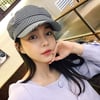 지윤미, 운전 도중 휴대폰 사용 논란.."네비입니다"[스타이슈]
