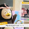 펭수, 방탄소년단 뷔 깜찍 커버 "집콕챌린지 저도 했어요"
