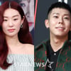 스테파니 리, 로꼬와 열애설.."이미 결별→좋은 동료"[★스타이슈]