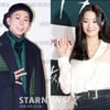 "좋은 동료 사이" 로꼬·스테파니 리, 이별 후 알려진 열애설[종합]