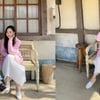 '날찾아' 박민영 "참 추웠던 두 사람, 이제는 행복하기를" 종영소감