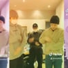 EXO 세훈, 찬열X개코와 춤..이건 무슨 조합?