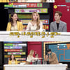 '비디오스타' 유빈, CEO로 변신..마이네임 인수에 명함 전달[별별TV]