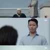 종영 '아무도 모른다' 김서형, 김시은 살해 이유 밝히고 박훈 체포[★밤TView]