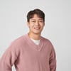 박훈 "'알함브라' 차좀비 시절보다 체중 13kg 늘려"[인터뷰②]