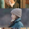 '날찾아' 박민영 "지친 여러분께 위로와 희망이었길"