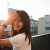 수영, '♥정경호'도 반한 싱그러운 미소