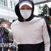 '은퇴 번복' 박유천 감치재판 종료..결론은 '불처벌'