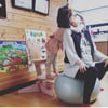 이윤지, 둘째 출산 후 "라니 견디기 힘들게 사무쳐" 