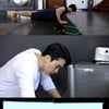 '나혼자산다' 송승헌 #낭만제주 #허당미 #동안비법