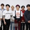 [단독] 에이티즈 "코로나19, 아직 방심은 금물..사회적 거리두기 꼭!"