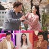 김하영, 유민상과 '1일♥' 입열었다  "유민상과 1일? "[직격인터뷰]