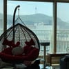 "우리집 남산뷰" 미나♥류필립, 이사간 집 공개 
