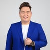 '슈스케6' 임도혁, 피아니스트 조우리와 결혼 "감사"[공식]