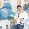 [★포토]유민상 '인간 뚱냥이'
