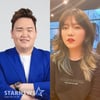 임도혁♥조우리 10월 결혼 "설레고 행복해요"[★FULL인터뷰]
