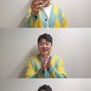 김호중, 100일 맞은 팬카페에 감사 인사 "1만일도 함께"