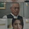 '부부의 세계' 한소희, 이경영에 "난 박해준 믿고, 아무 문제 없어" [별별TV]