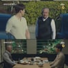 '부부의세계' 김희애, 이학주 피해 심은우 빼돌렸다..死 사고 발생 [★밤TView]