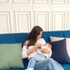 '♥정창영'  김정아, 아들 주훈 군과 커플 청바지 "다 잘 어울림♥"