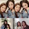 숙행, 김완선과 자매설? 스튜디오 같은 집 공개