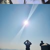 이시영, 매일 청계산 등산..부지런한 몸매 관리