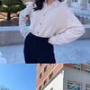 진세연, 단아+청순 비주얼로 '본 어게인' 홍보요정 변신
