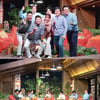 윤소희 "'요즘 책방', 힘든 시간 위로와 선물 같았다" 