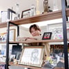 '우리들' 토니안 "母 '미우새' 이후 러브콜多..전속계약했으면"(인터뷰③)[스타메이커]