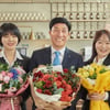KGC,‘화훼농가 돕기 릴레이 캠페인’동참