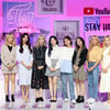 트와이스 "5년간 성취 자랑스러워..지난해가 큰 전환점"