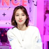 트와이스 나연 "무대서 원스와 교감할 때 가장 빛나고 행복"
